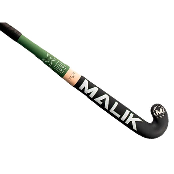 Malik XtremeBow 5 Junior hockeystick, foto 1