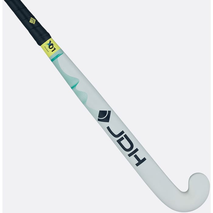 JDH X1TT PB hockeystick, foto 2