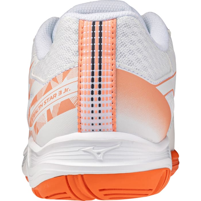 Mizuno  Stealth Star 3 Kids hockeyschoen — foto 5