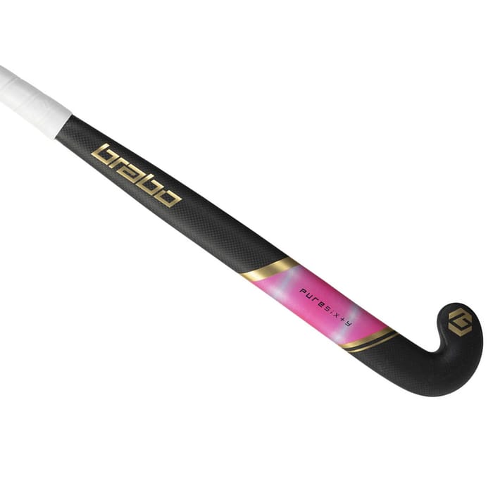 Brabo Pure 60 ProBow Hockeystick hockeystick, foto 1