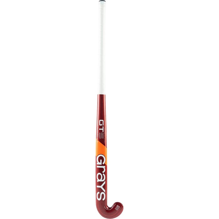 Grays GT 5 hockeystick — foto 2
