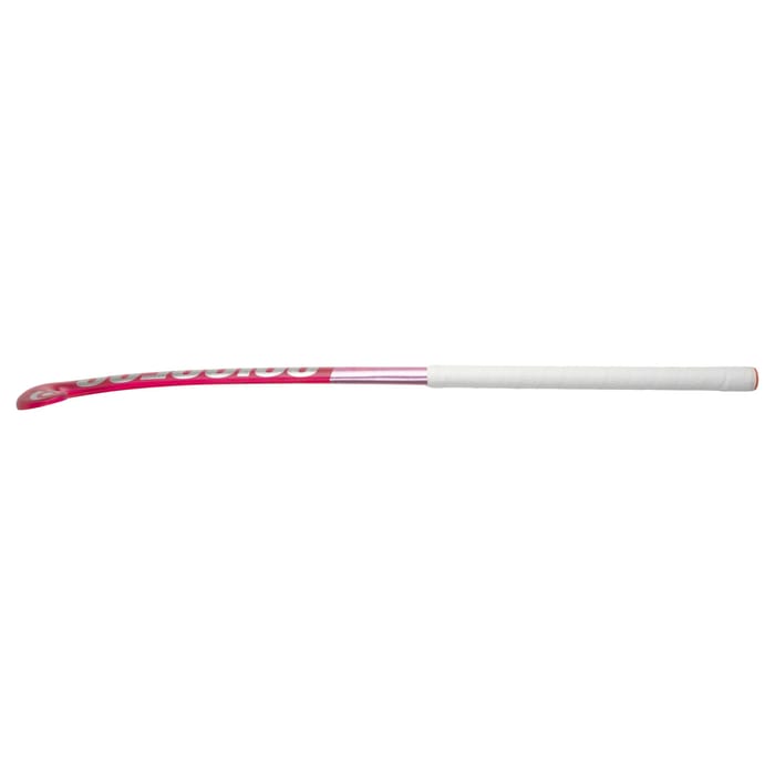 Princess Premium 4K 10 STAR PROBOW Pink/Silver Senior Hockeystick hockeystick — foto 5