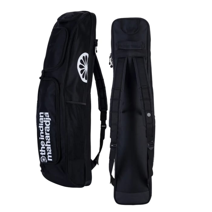 Indian Maharadja Stick bag CSX - Mint hockeytas — foto 1
