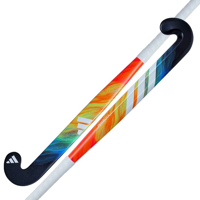 Adidas Chaosfury .75 - Multicolour hockeystick, foto 1