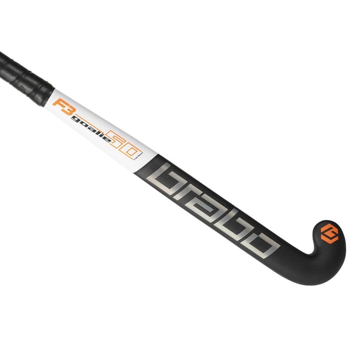 Brabo Goalie F3 hockeystick, foto 1