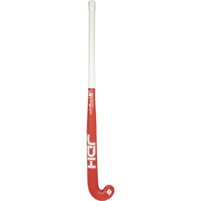 JDH MidBow Junior hockeystick, foto 3