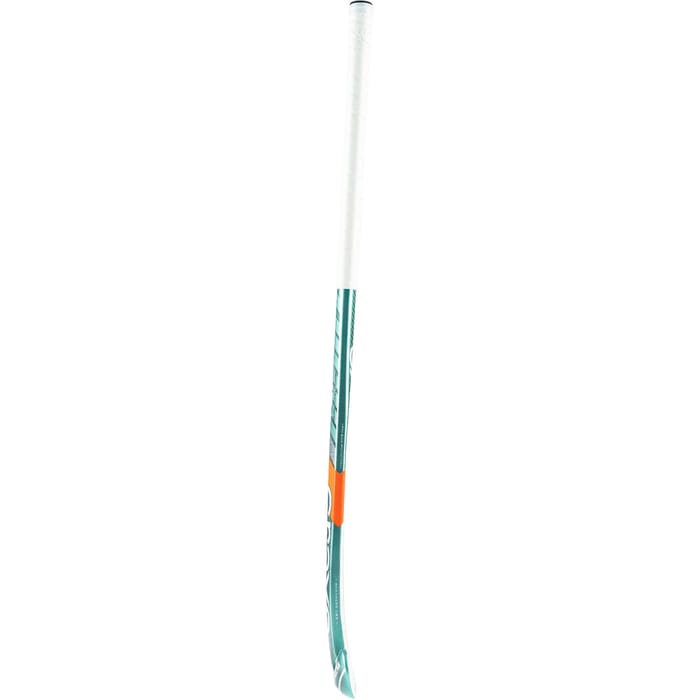 Grays JB 12+ – jumbow – zeegroen/zilver hockeystick — foto 5
