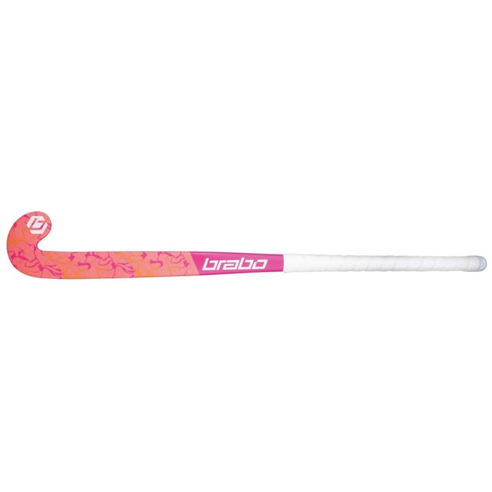 Brabo IT O'GEEZ hockeystick, foto 3