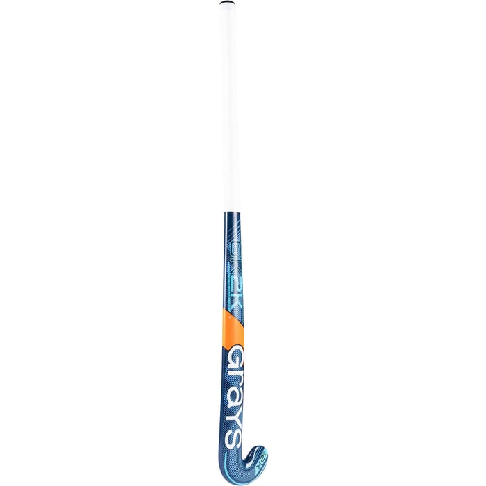 Grays GK2K UltraBow Goalie hockeystick — foto 4