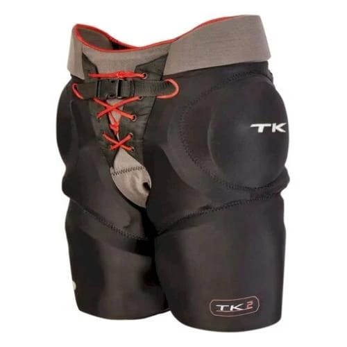 TK2 Safety Goalie Pants - Black hockeystick — foto 3