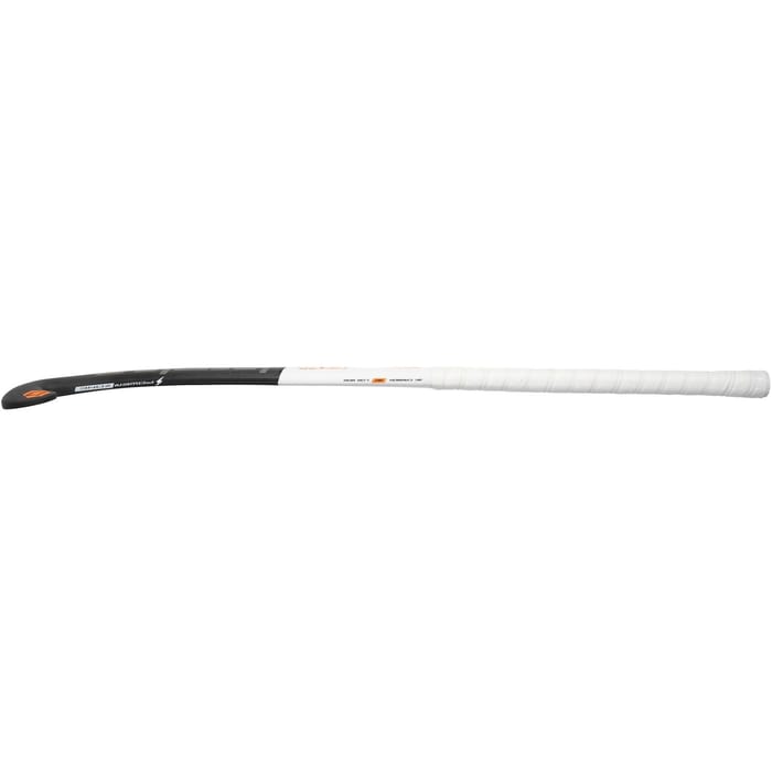 Brabo G-Force Trad. Carbon 80 LowBow Junior hockeystick — foto 5
