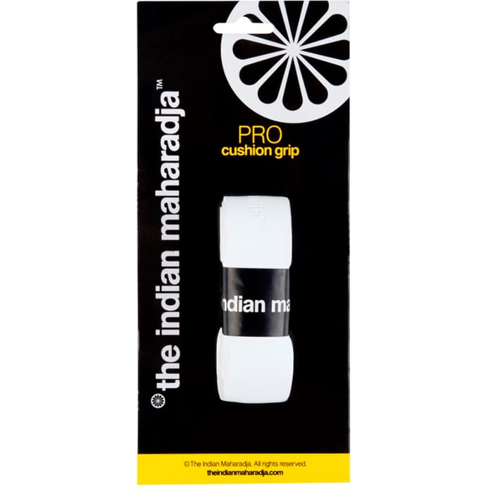 Indian Maharadja Cushion Grip 1 St. hockeystick