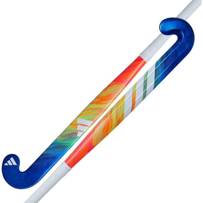 adidas Chaosfury .95 Wc hockeystick, foto 2