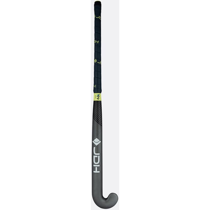 JDH X79 MidBow hockeystick, foto 3