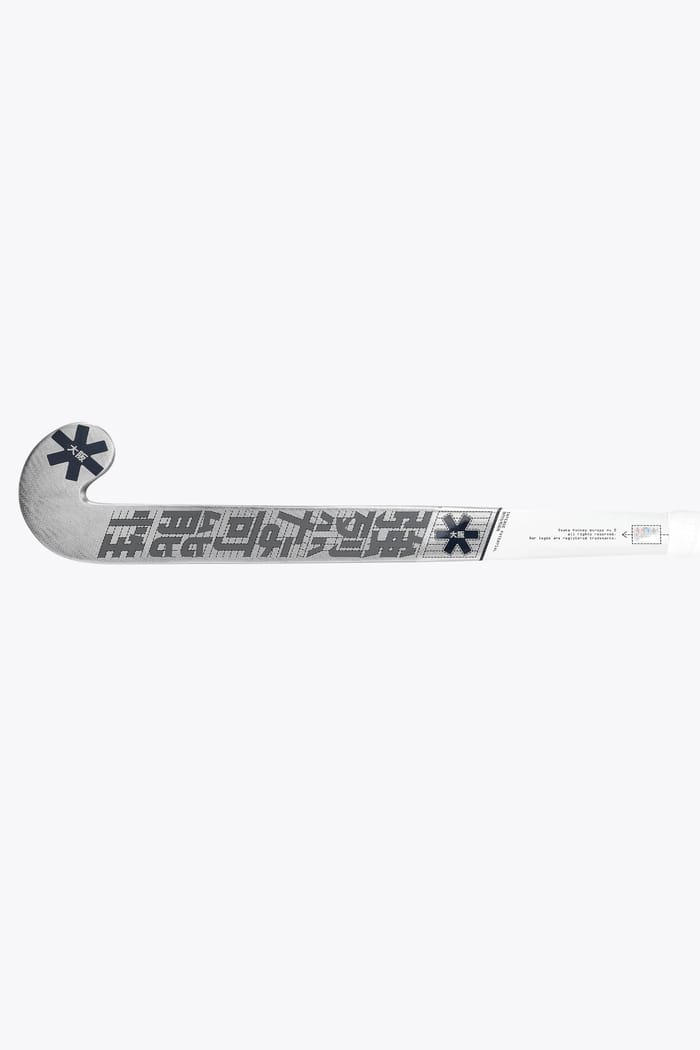Osaka Field Hockey Stick Proto Bow 70 | Navy Peony hockeystick, foto 5