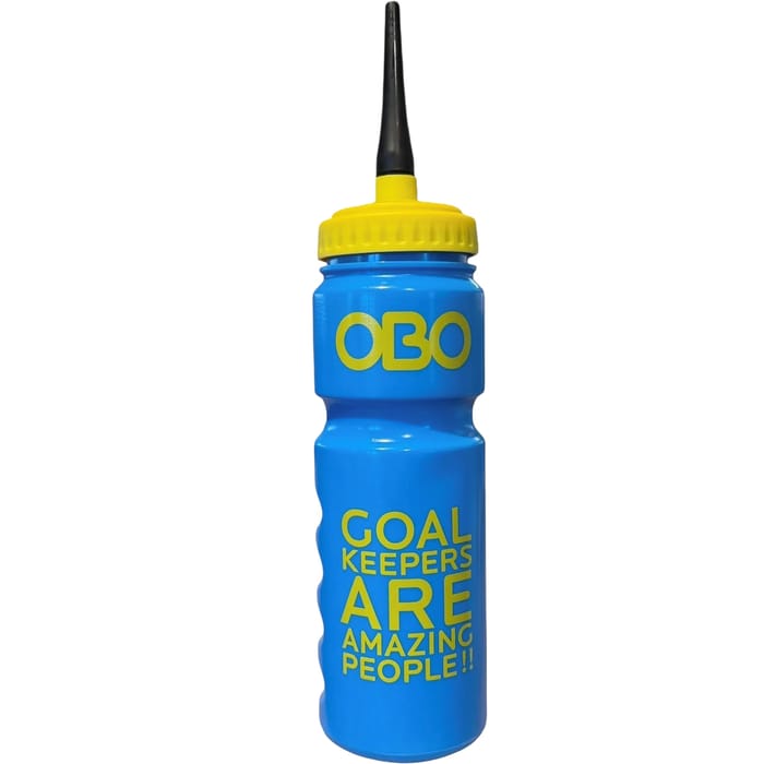 Obo Goalie Water Bottle Peron keepersitem — foto 1