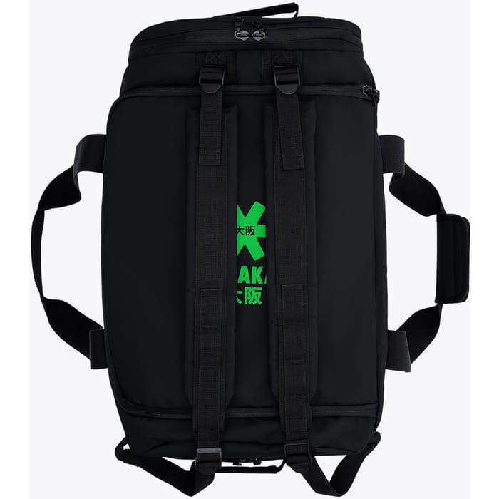 Osaka Pro Tour Duffel Bag hockeytas — foto 3