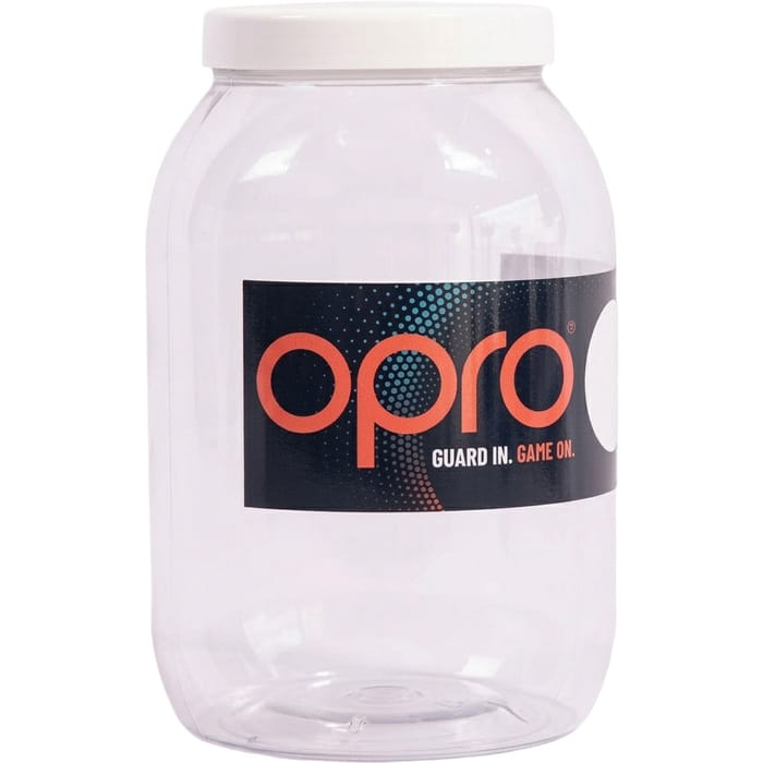 OPRO Club Box Presentatie bak bitje