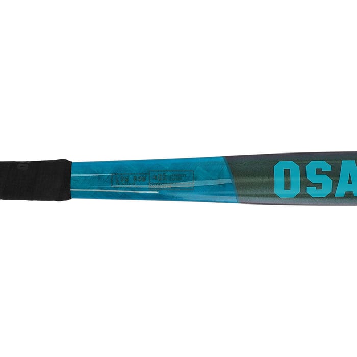 Osaka Futurelab 40 Lowbow hockeystick, foto 8