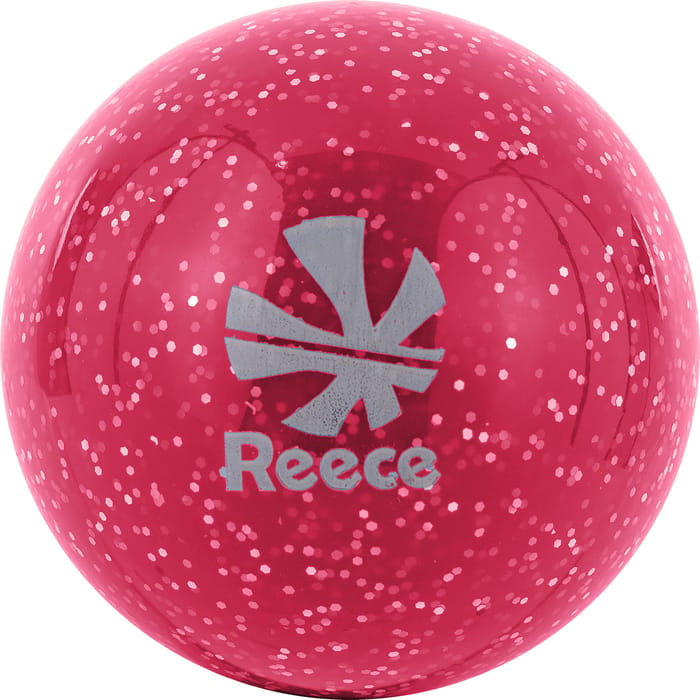 Reece Glitter Ballen 12St. hockeybal — foto 2