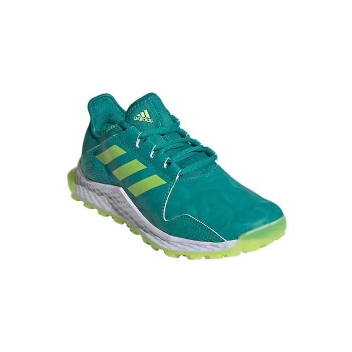 Adidas Youngstar - Pure Teal hockeystick — foto 5