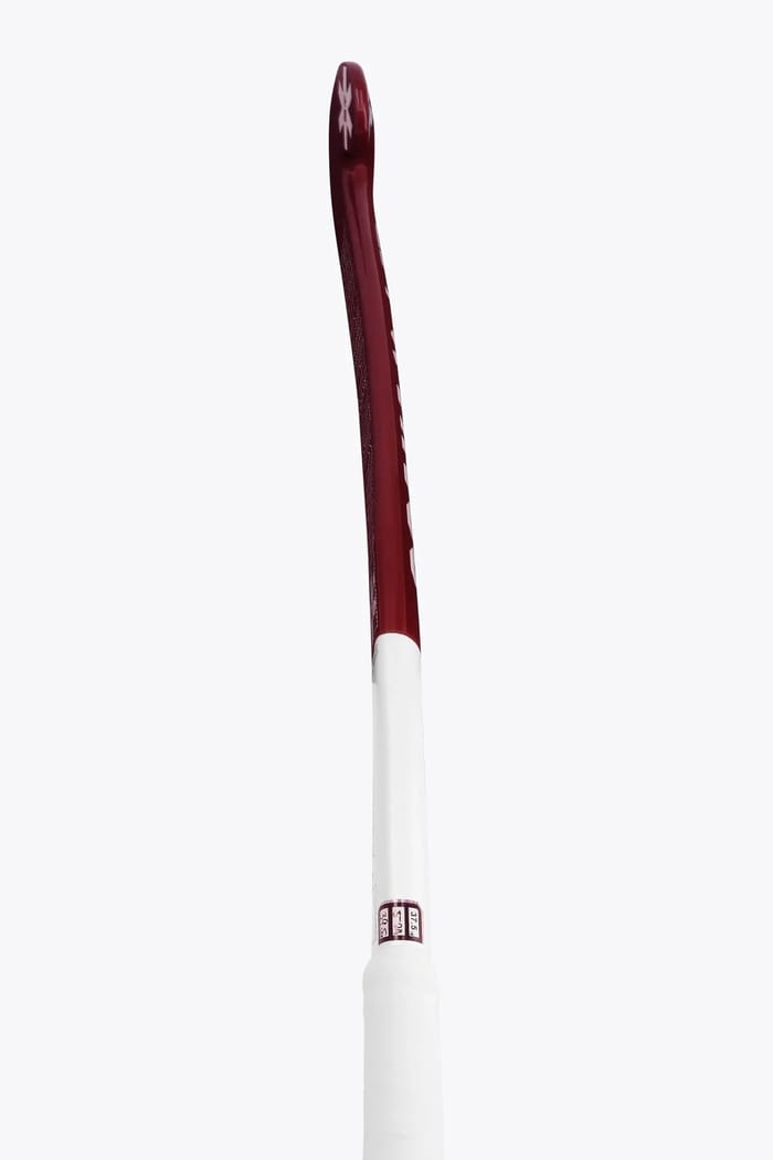 Osaka Field Hockey Stick Mid Bow 70 | Cherry Lacquer hockeystick — foto 3