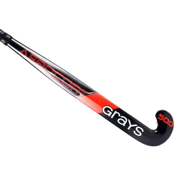 Grays AC500 DynaBow-S Hockeystick hockeystick, foto 1