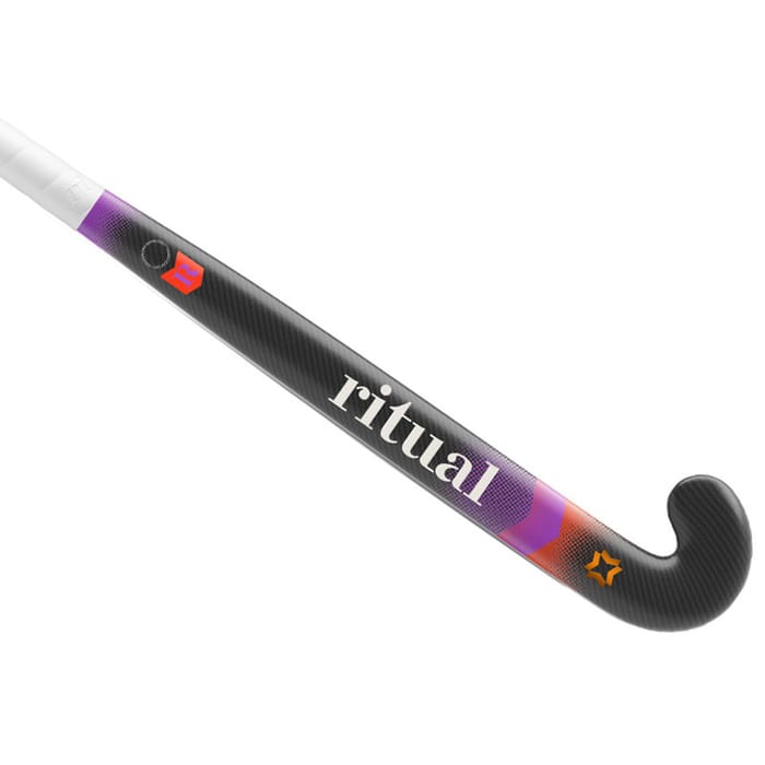 Ritual Velocity 45 Junior hockeystick, foto 1