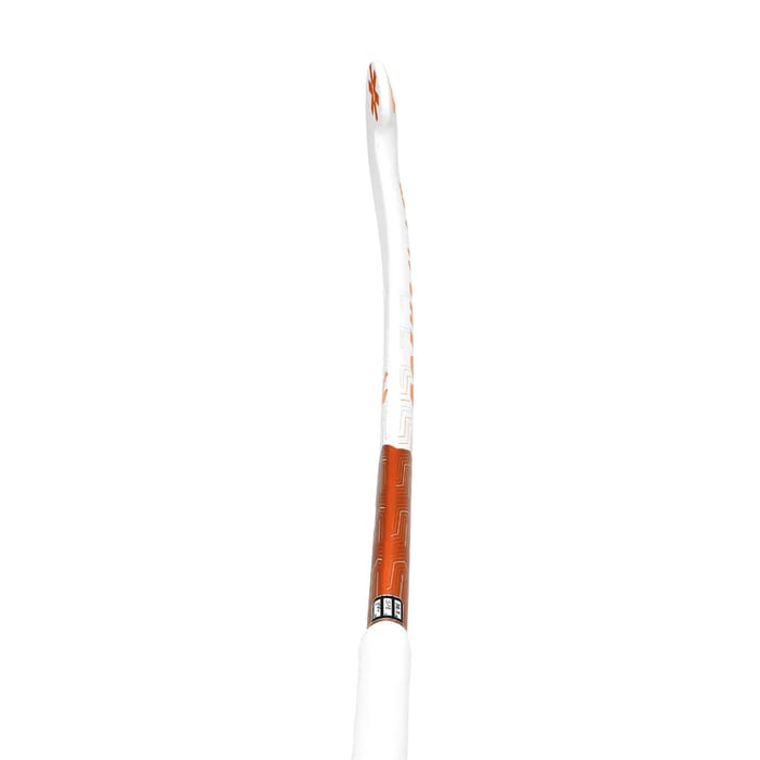 Osaka Pro Bow 40 - Orange Tiger hockeystick, foto 3