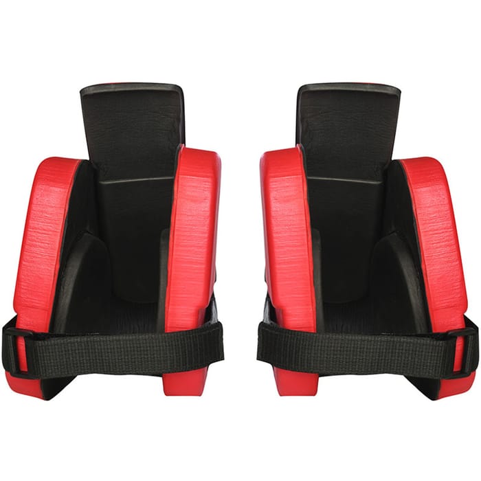 Brabo G-Force Legguards & Klompen Mini keepersitem — foto 5