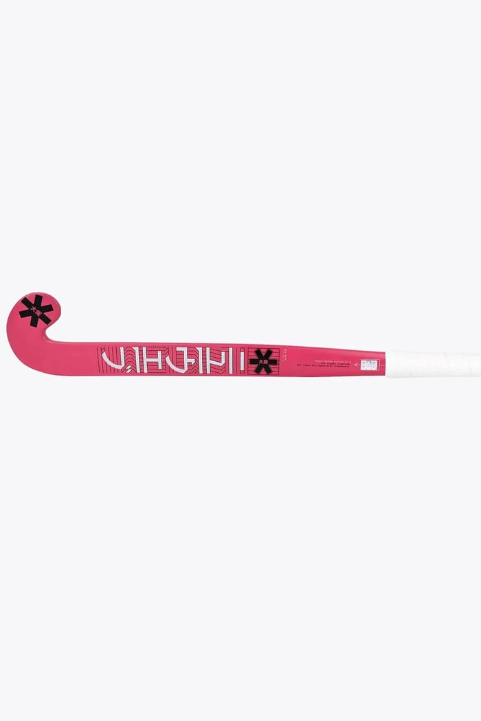 Osaka Field Hockey Stick - Edit One - Pro Bow 10 | Raspberry hockeystick — foto 3