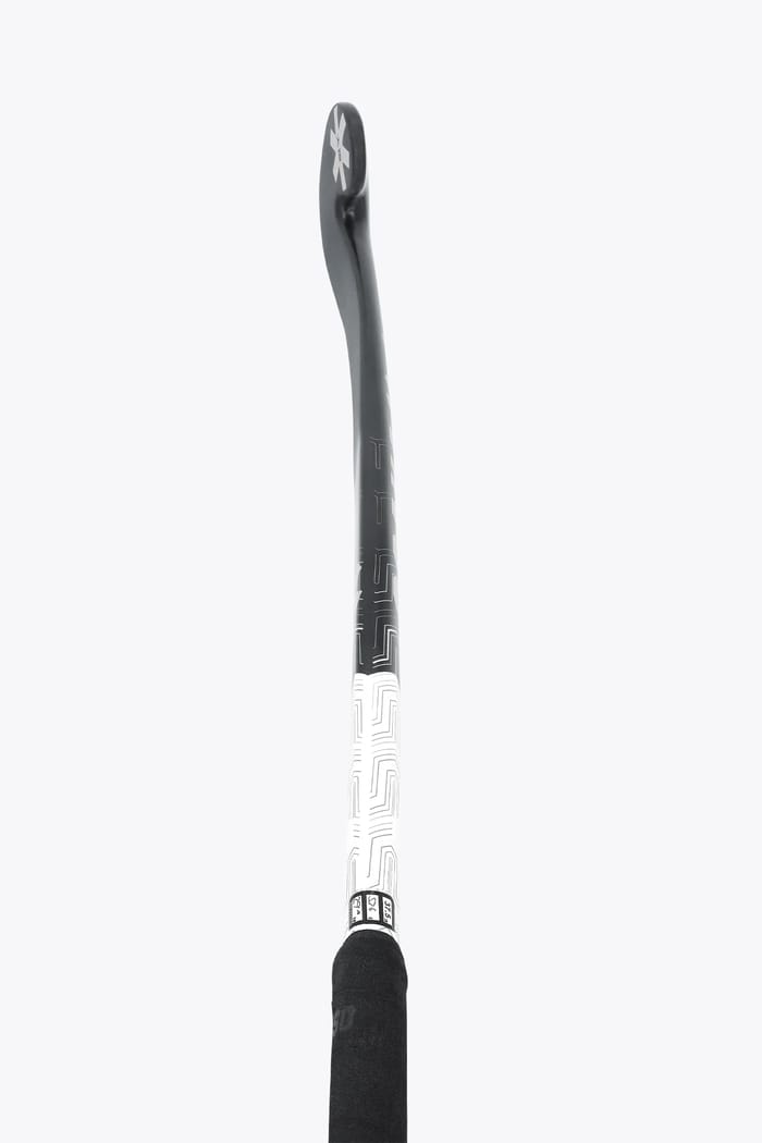 Osaka Field Hockey Stick Proto Bow 70 | Chrome hockeystick, foto 3