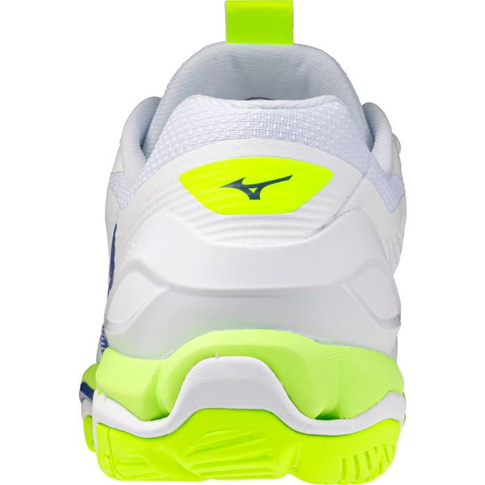 Mizuno Wave Stealth 6 hockeyschoen — foto 4