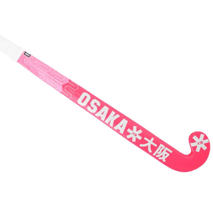 Osaka Probow GF Indoor Junior hockeystick — foto 1