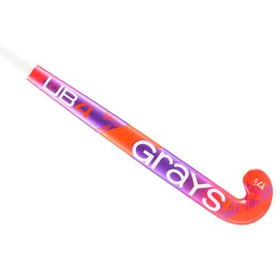 Grays Ultrabow 4 Junior hockeystick